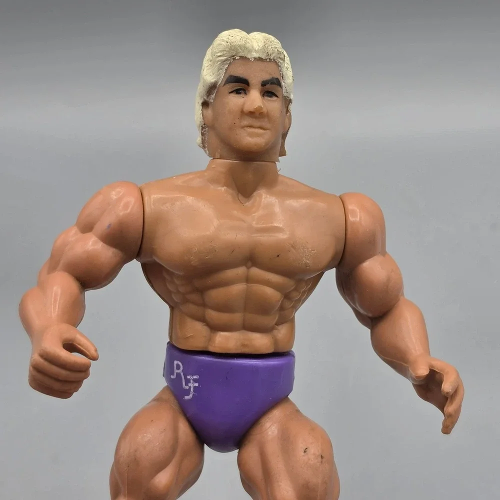 Remco muscular prior 1985
